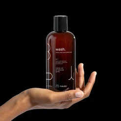 Wash Body Wash & Bubble Bath No.1 355ml