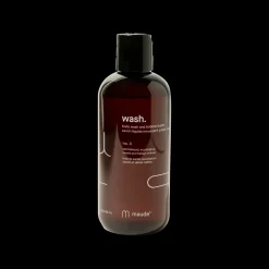 Wash Body Wash & Bubble Bath No.3 355ml