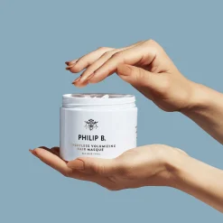 Weightless Volumizing Hair Masque 226ml