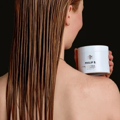 Weightless Volumizing Hair Masque 226ml