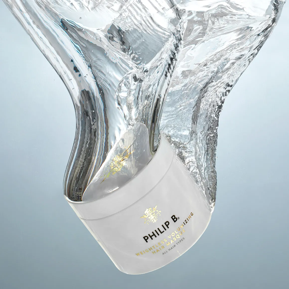 Weightless Volumizing Hair Masque 226ml