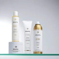 Weightless Volumizing Shampoo 220ml