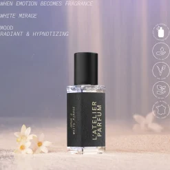 White Mirage Eau de Parfum 15ml