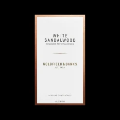 White Sandalwood Eau de Parfum 100ml