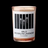 Wild Brooklyn Lavender Candle 200gr
