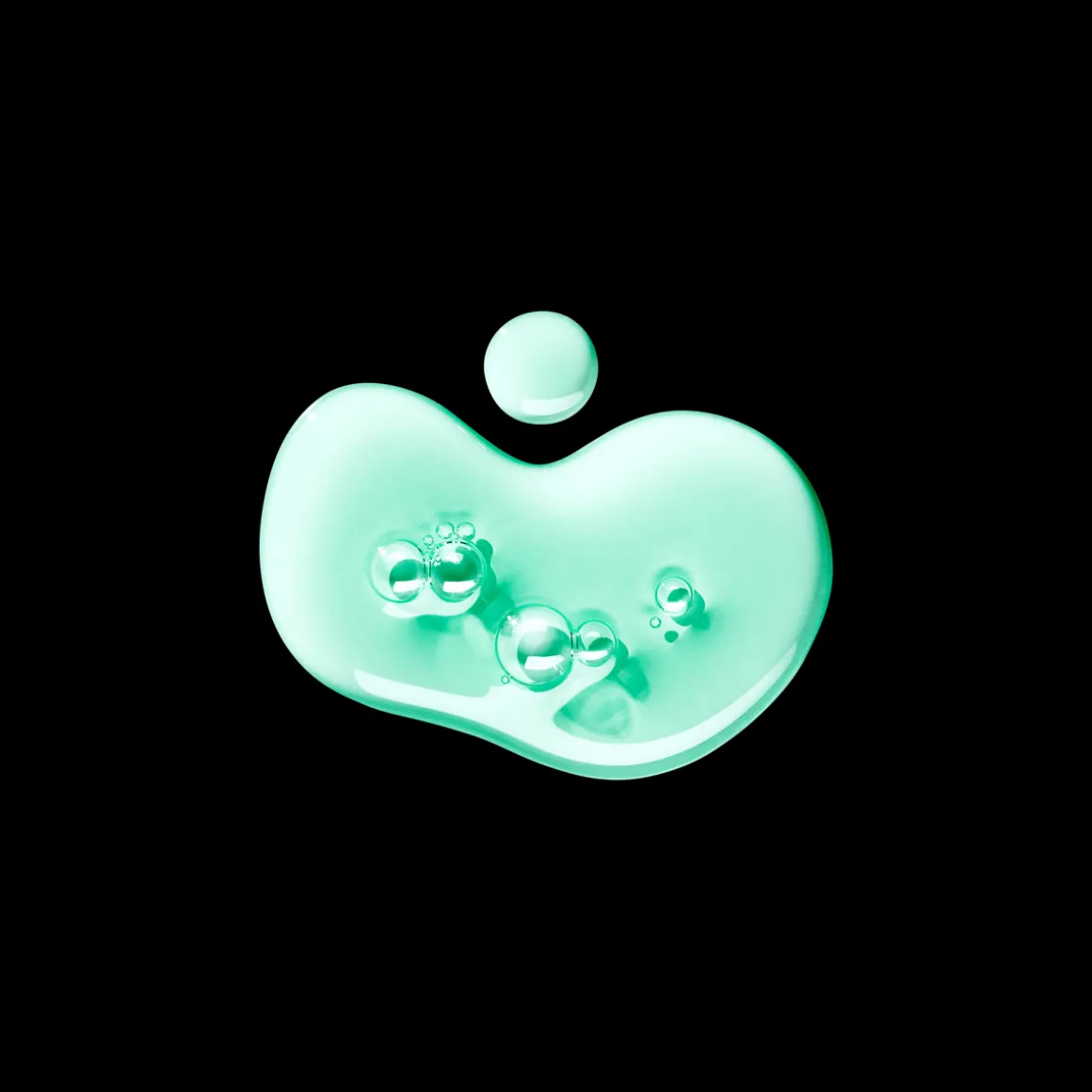 Wild Mint & Lavandin Bath & Shower Gel 300ml