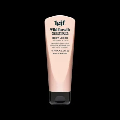 Wild Rosella Body Lotion 75ml