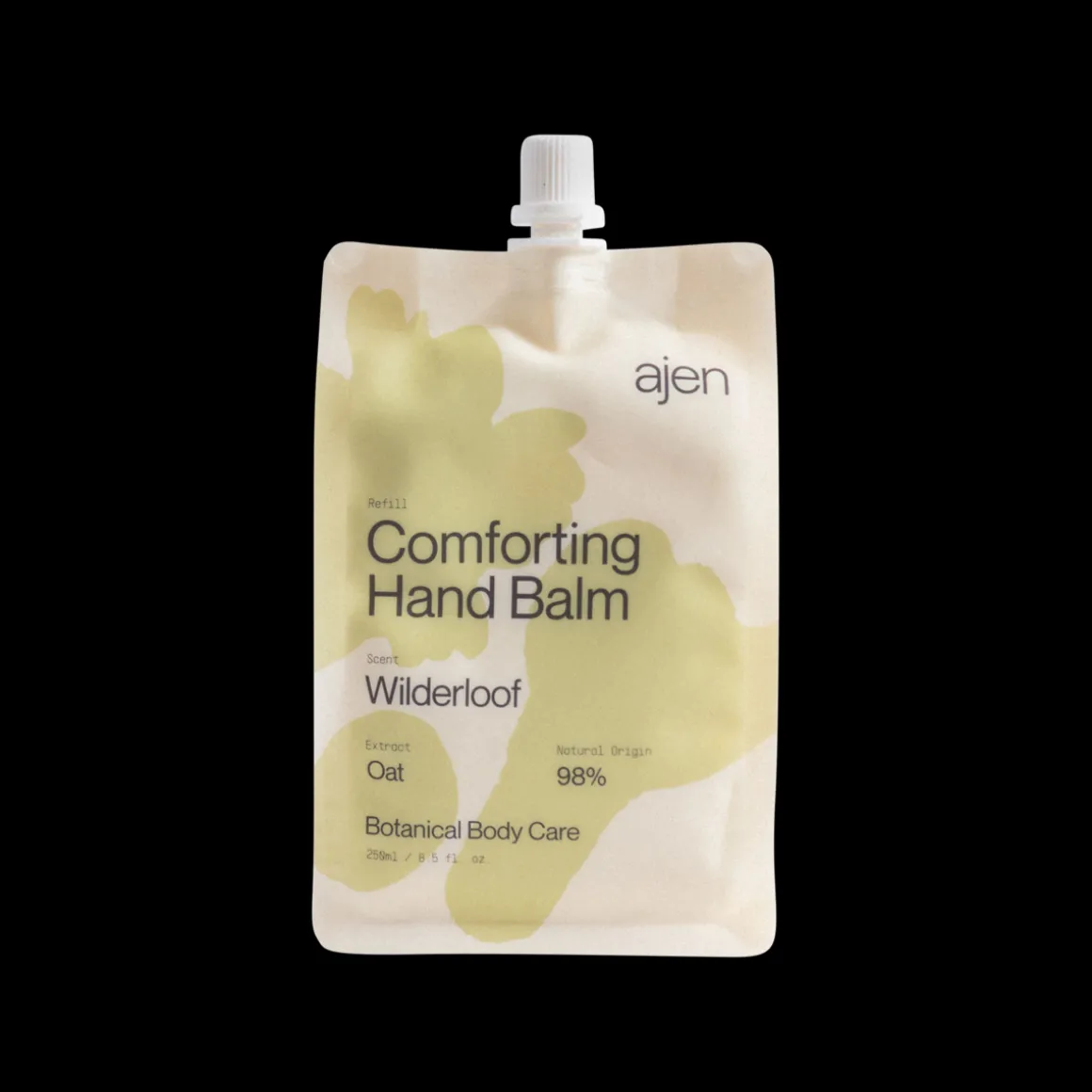 Wilderloof Hand Balm Refill 250ml