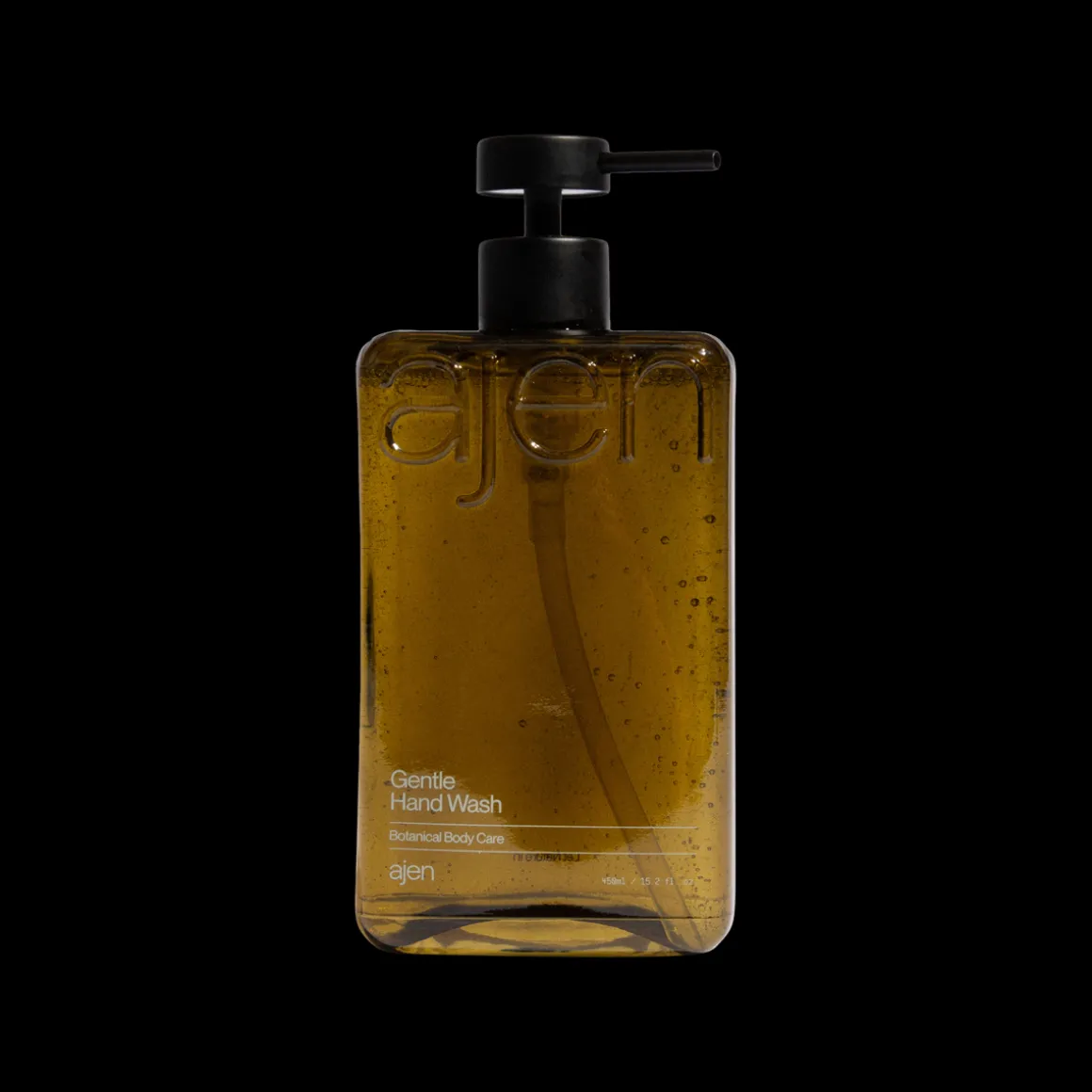 Wilderloof Hand Wash 450ml