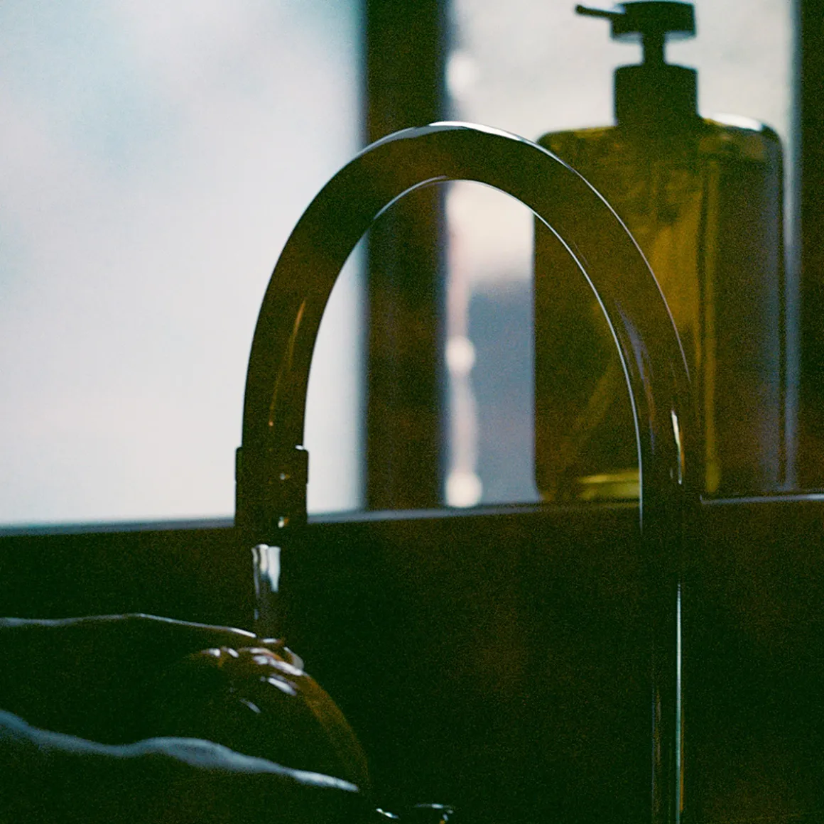 Wilderloof Hand Wash 450ml