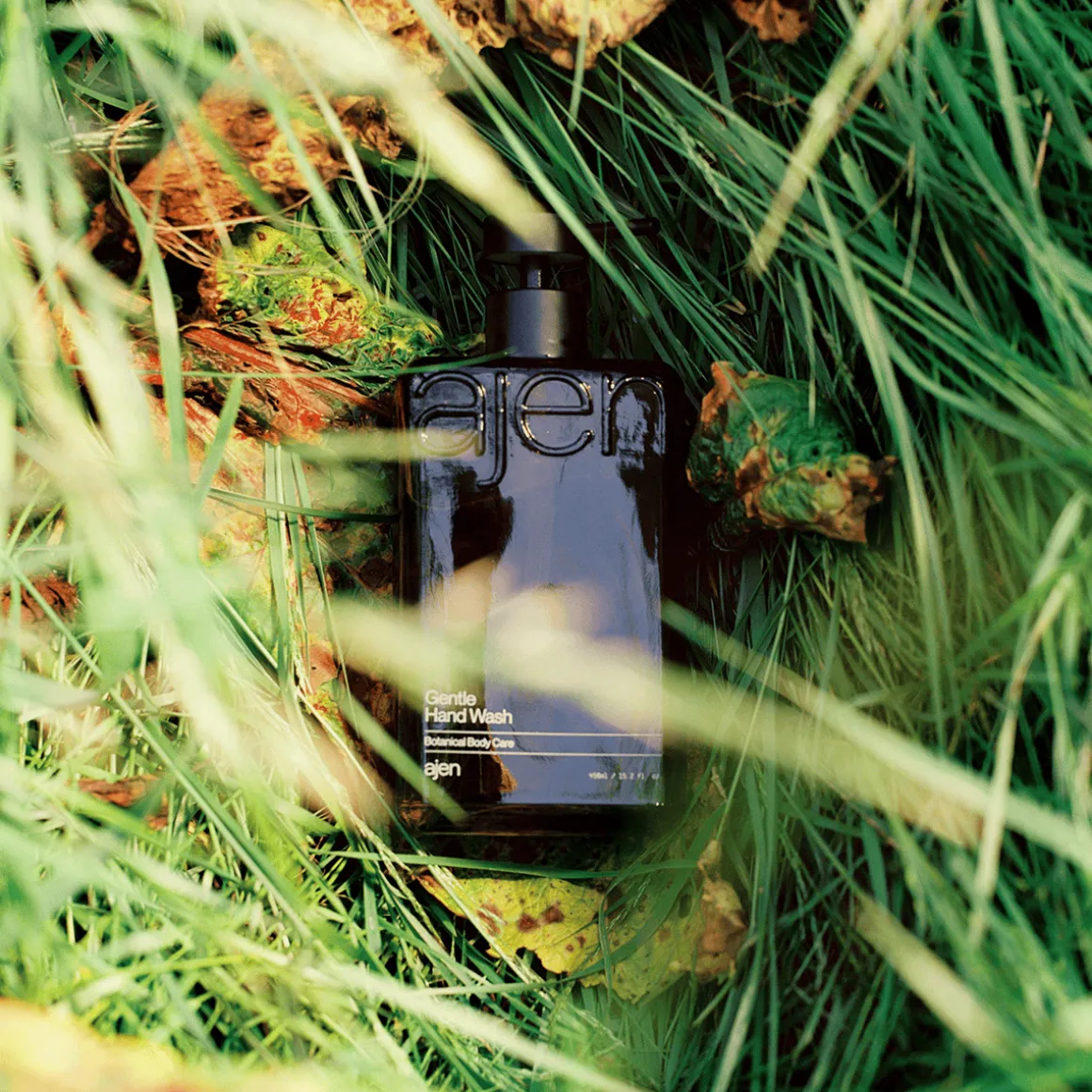 Wilderloof Hand Wash 450ml