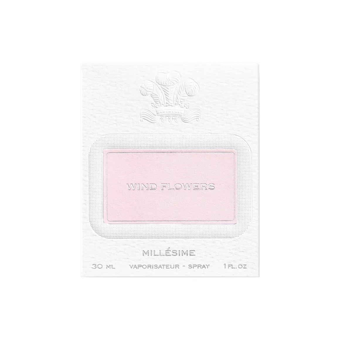 Wind Flowers Eau de Parfum 30ml