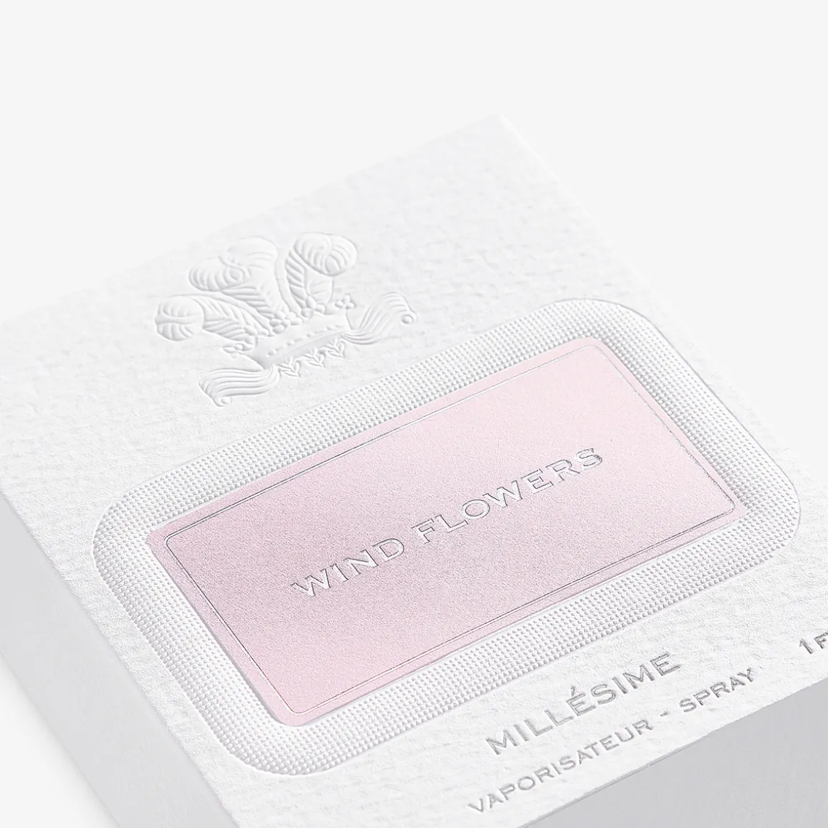 Wind Flowers Eau de Parfum 30ml