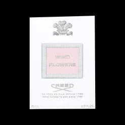 Wind Flowers Eau De Parfum 75ml