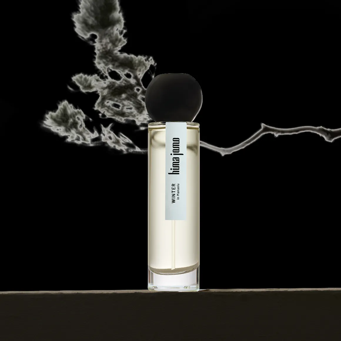 Winter in Manaslu Eau de Parfum 50ml