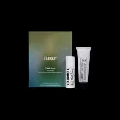 Winter Kit First Frost