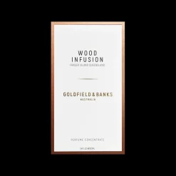 Wood Infusion Eau de Parfum 100ml