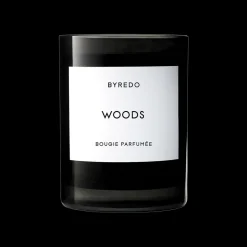 Woods Candle 240gr