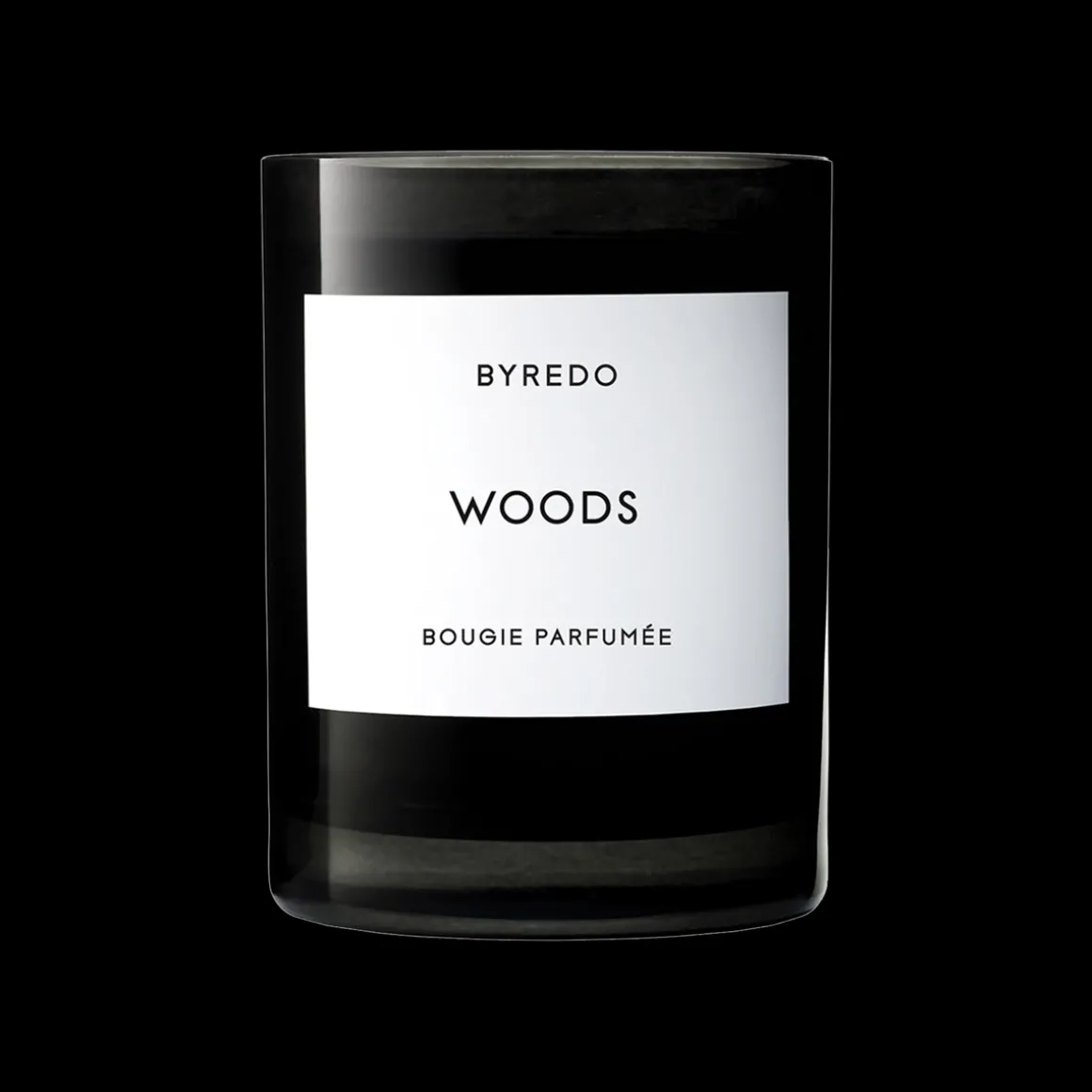 Woods Candle 240gr