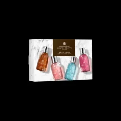 Woody & Floral Body Care Collection