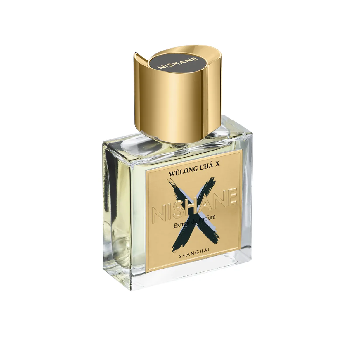 Wulong Cha X Extrait de Parfum 50ml