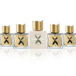 Wulong Cha X Extrait de Parfum 50ml