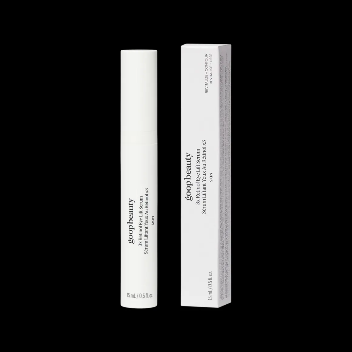 3x Retinol Eye Lift Serum 15ml