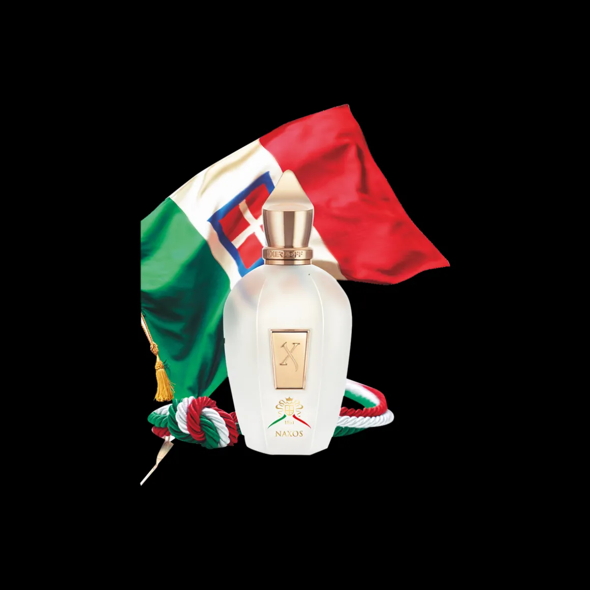 XJ1861 Naxos Eau de Parfum 100ml