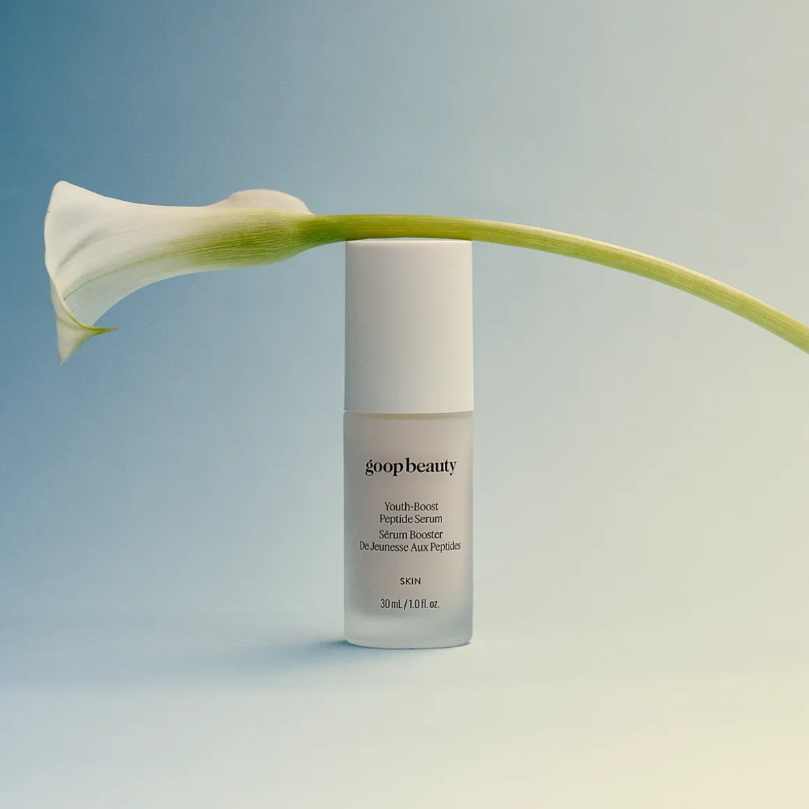 Youth-Boost Peptide Serum 30ml