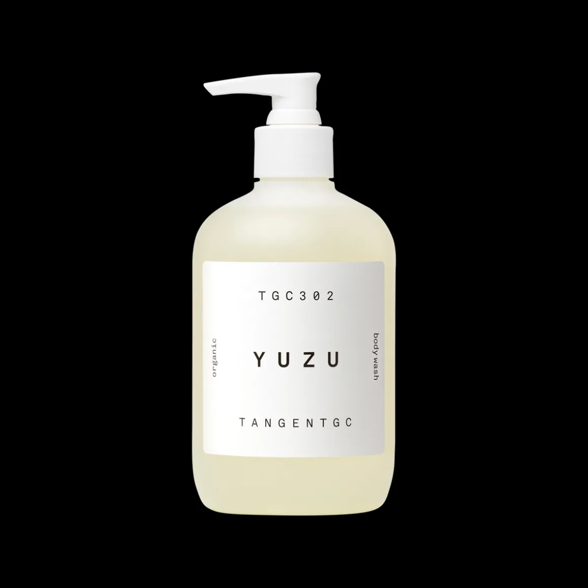 Yuzu Body Wash 350ml