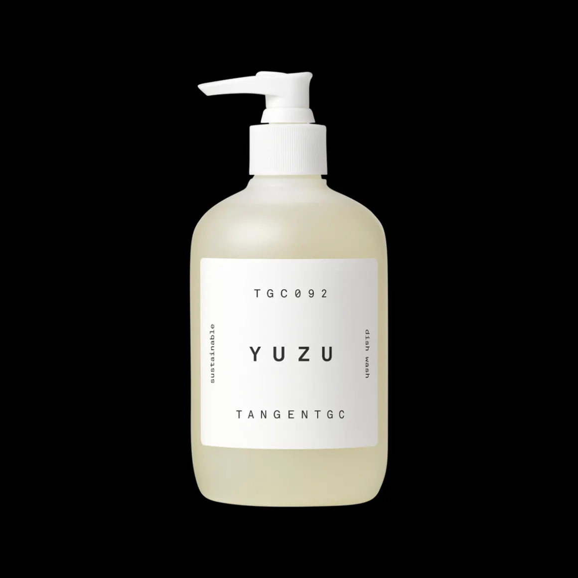 Yuzu Dish Wash 350ml