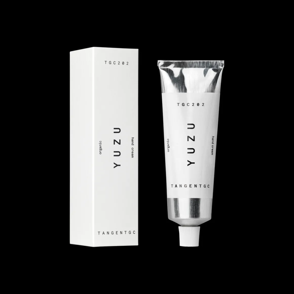 Yuzu Hand Cream 50ml