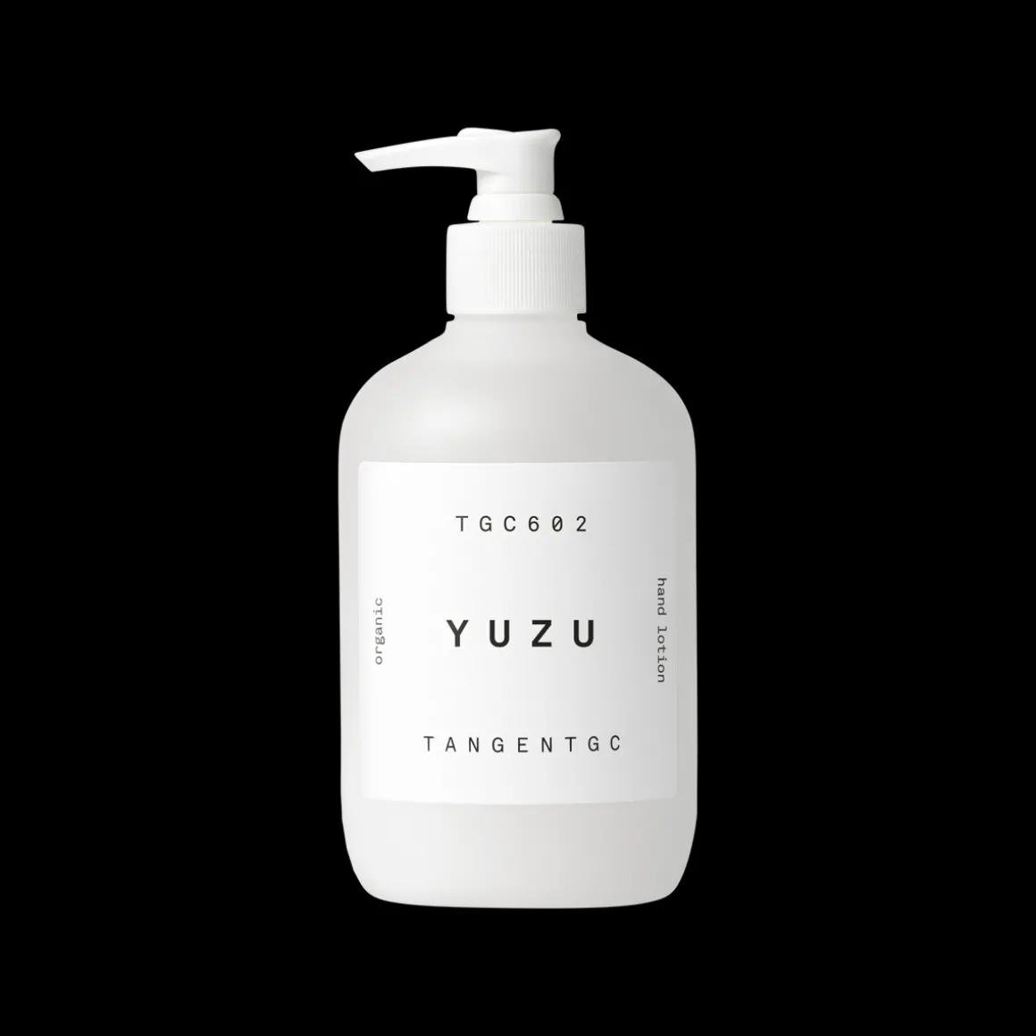 Yuzu Hand Lotion 350ml