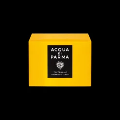 Zafferano Body Cream 150ml