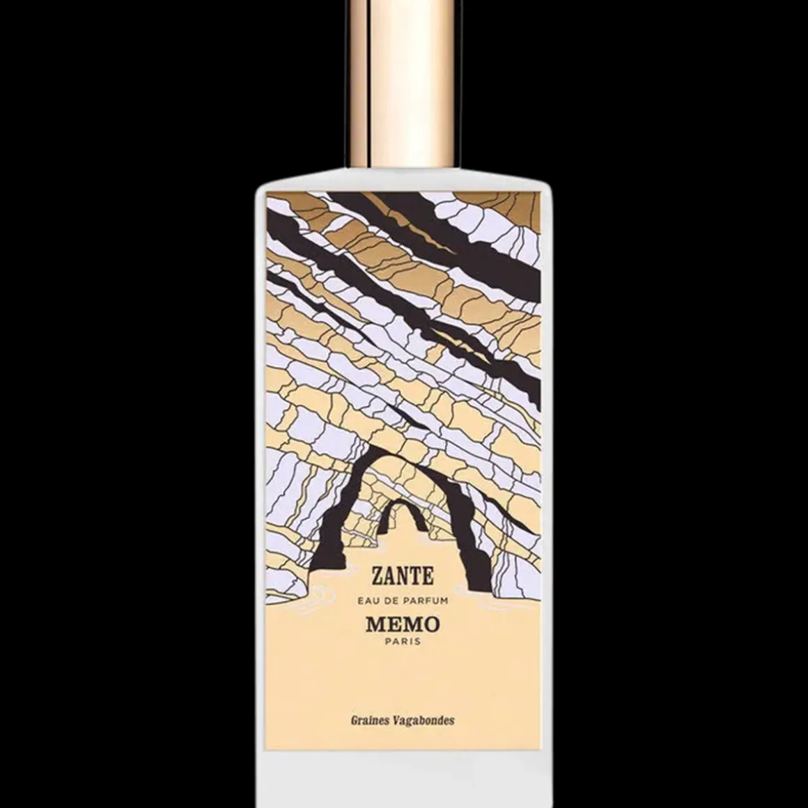 Zante Eau de Parfum 75ml