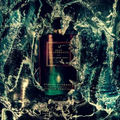 Zest Di Sorrento Eau de Parfum 100ml