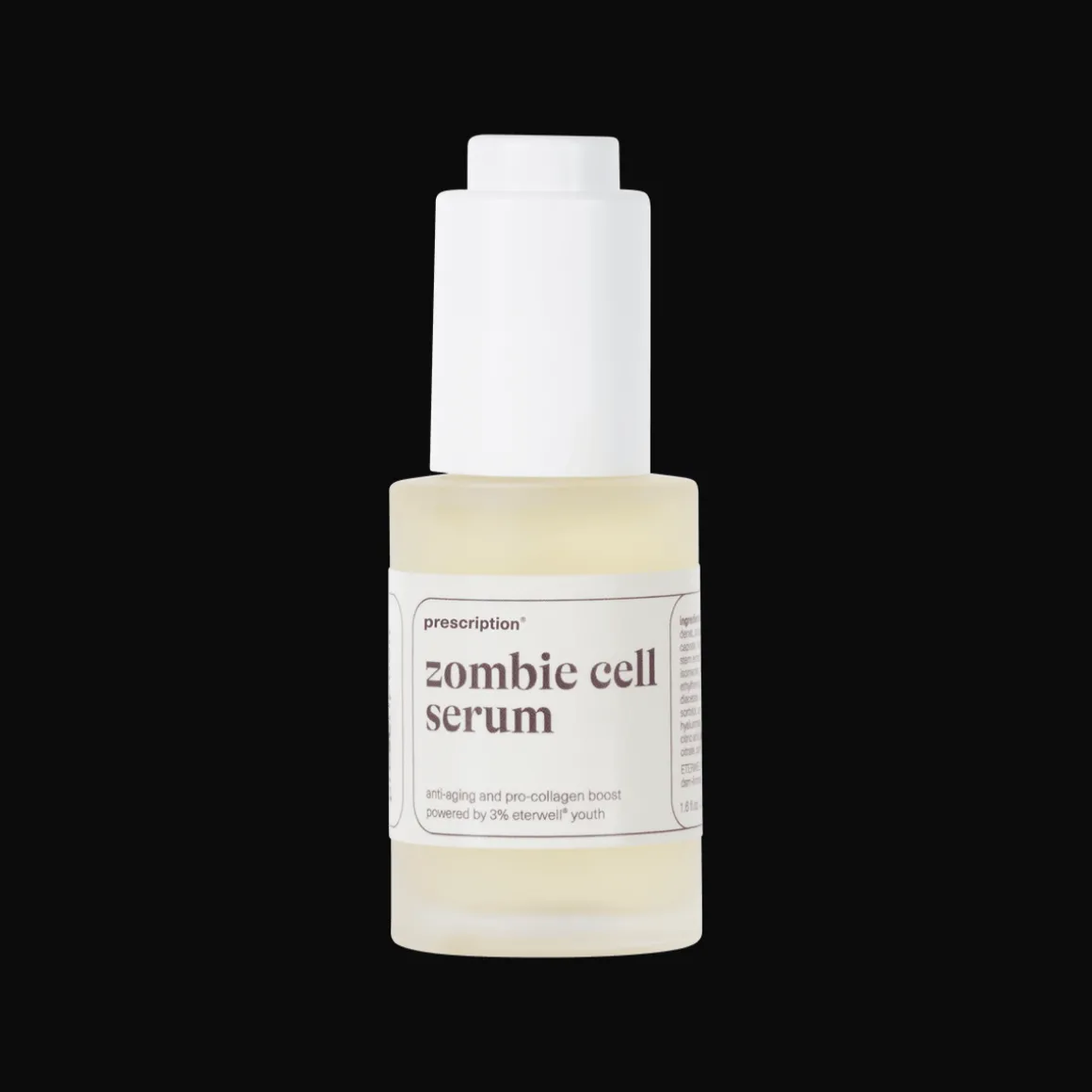 Zombie Cell Serum 30ml