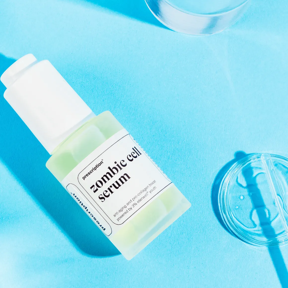 Zombie Cell Serum 30ml